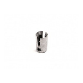 HPI RACING HEAVY-DUTY CUP JOINT 5X10X16MM(SILVER)
