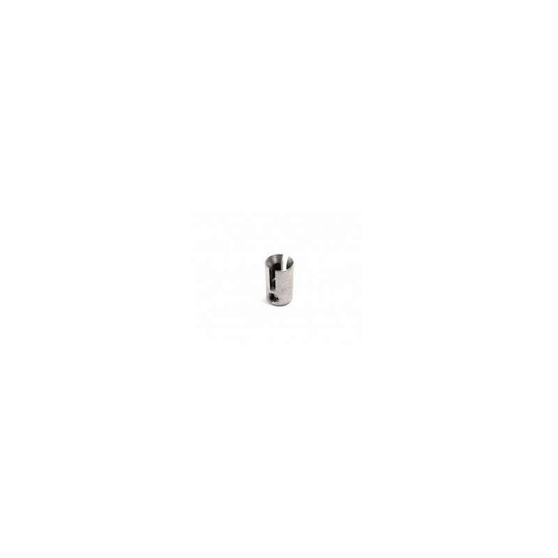 HPI RACING HEAVY-DUTY CUP JOINT 5X10X16MM(SILVER)