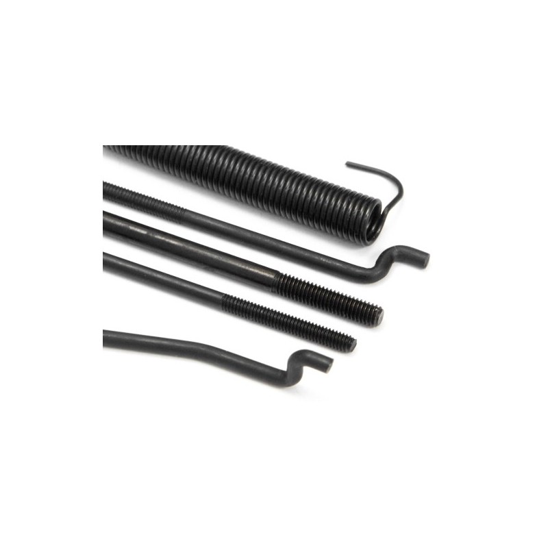 HPI RACING BRAKE LINKAGE SET