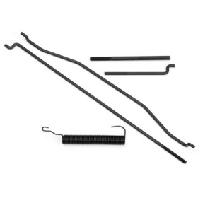 HPI RACING BRAKE LINKAGE SET