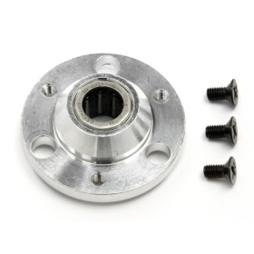 HPI RACING CLUTCH GEAR HUB (SAVAGE 3 SPEED)