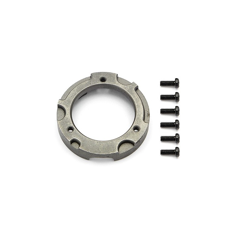 HPI RACING CLUTCH HUB (SAVAGE HD 2 SPEED)