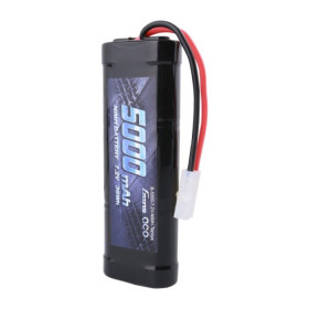 GENS ACE Akumulator 5000mAh 7,2V NiMH Tamiya