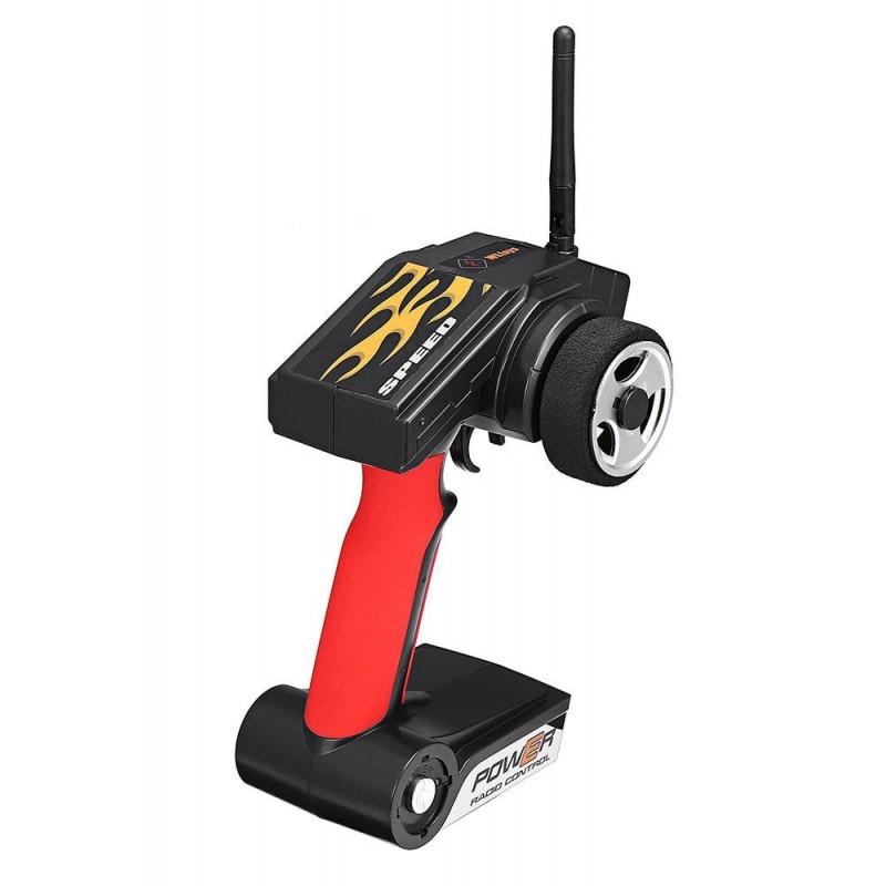 WLTOYS Pilot do sterowania (A949-56)