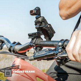 POLARPRO Uniwersalne mocowanie do DJI Osmo Pocket (PCKT-ACTN-MNT)