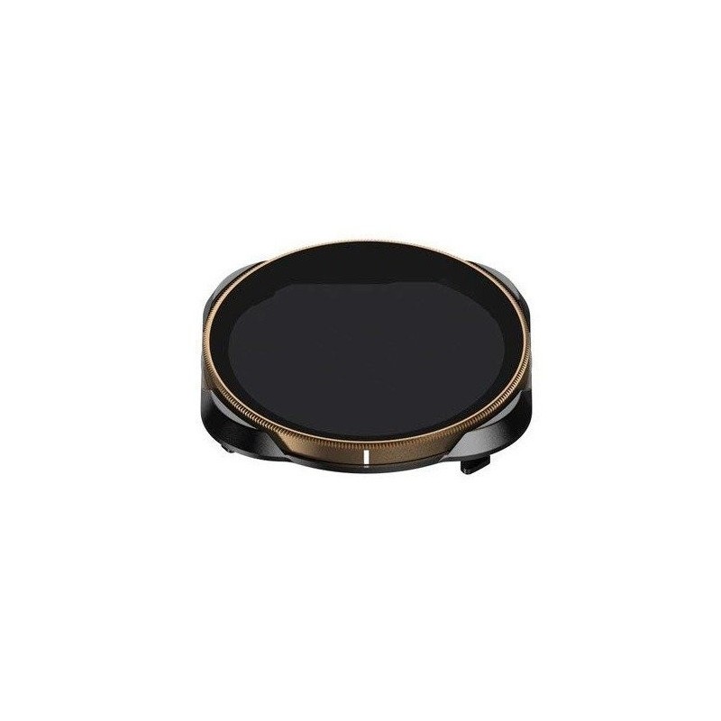 POLARPRO Filtr ND64/PL Cinema Series do DJI Mavic 2 Pro