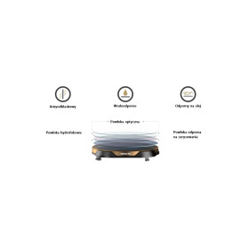 POLARPRO Filtr ND64/PL Cinema Series do DJI Mavic 2 Pro