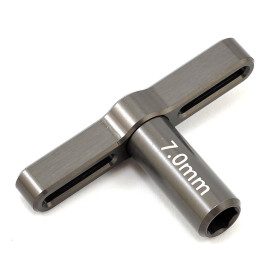 TEAM ASSOCIATED Klucz nasadowy 7mm / T-Handle Nut Driver