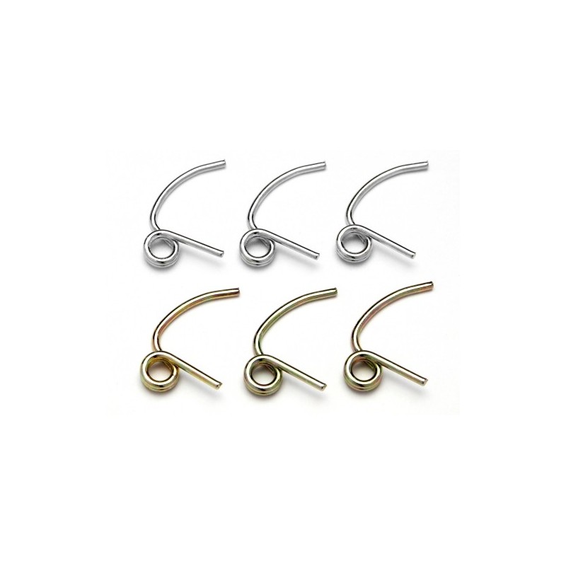 HPI RACING CLUTCH SPRING SET (0.9MM/1.0MM/3 EACH)