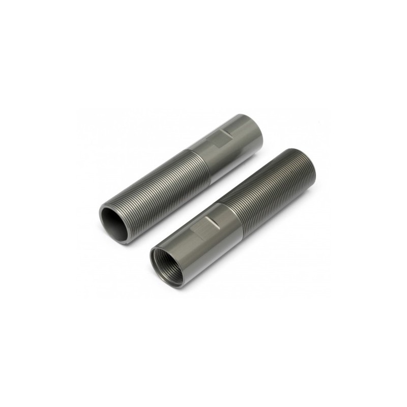 HPI RACING SHOCK BODY (20X86MM/2PCS)