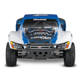 TRAXXAS Auto Slash Pro XL-5 2WD 1/10 - Vision