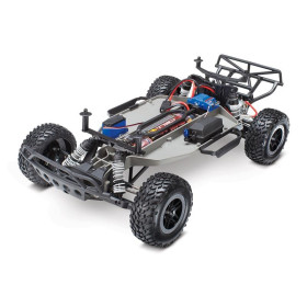 TRAXXAS Auto Slash Pro XL-5 2WD 1/10 - Vision