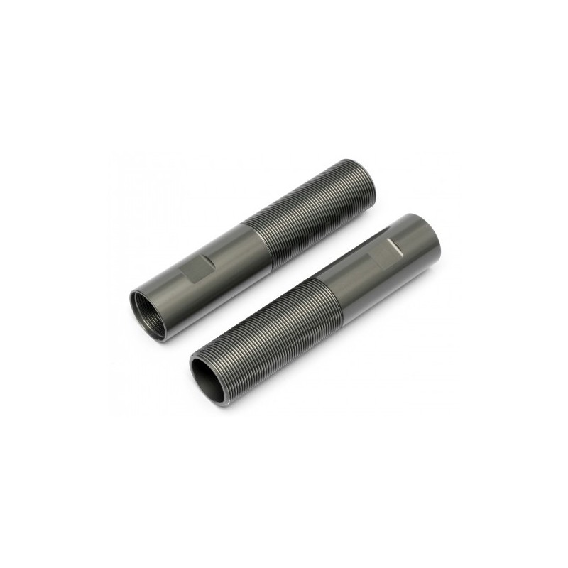 HPI RACING SHOCK BODY (20X96MM/2PCS)