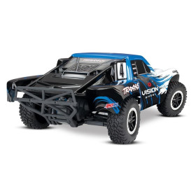 TRAXXAS Auto Slash Pro XL-5 2WD 1/10 - Vision