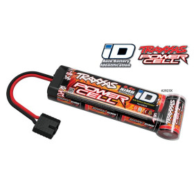 TRAXXAS Auto Slash Pro XL-5 2WD 1/10 - Vision