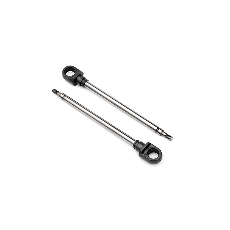 HPI RACING SHOCK SHAFT 6x105mm (2pcs)
