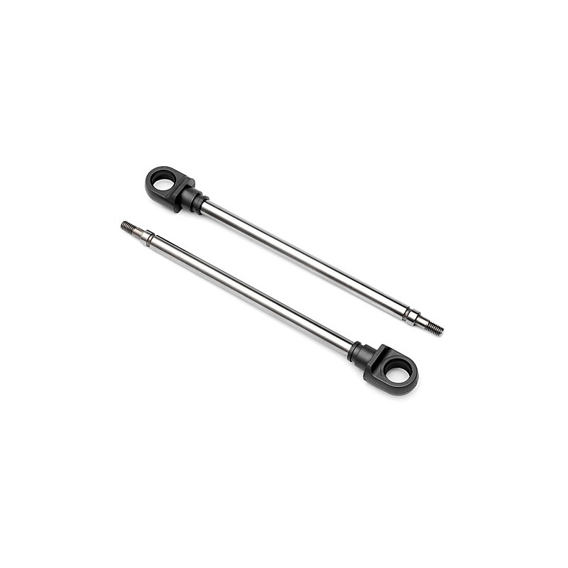 HPI RACING SHOCK SHAFT 6x115mm (2pcs)
