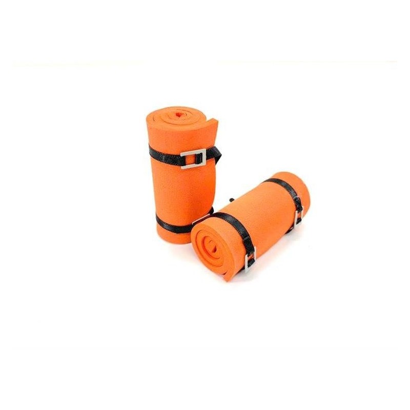 ABSIMA 1/10 Sleeping Pad (2) - orange