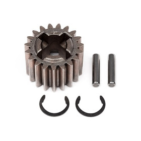 HPI RACING DRIVE GEAR 19 TOOTH