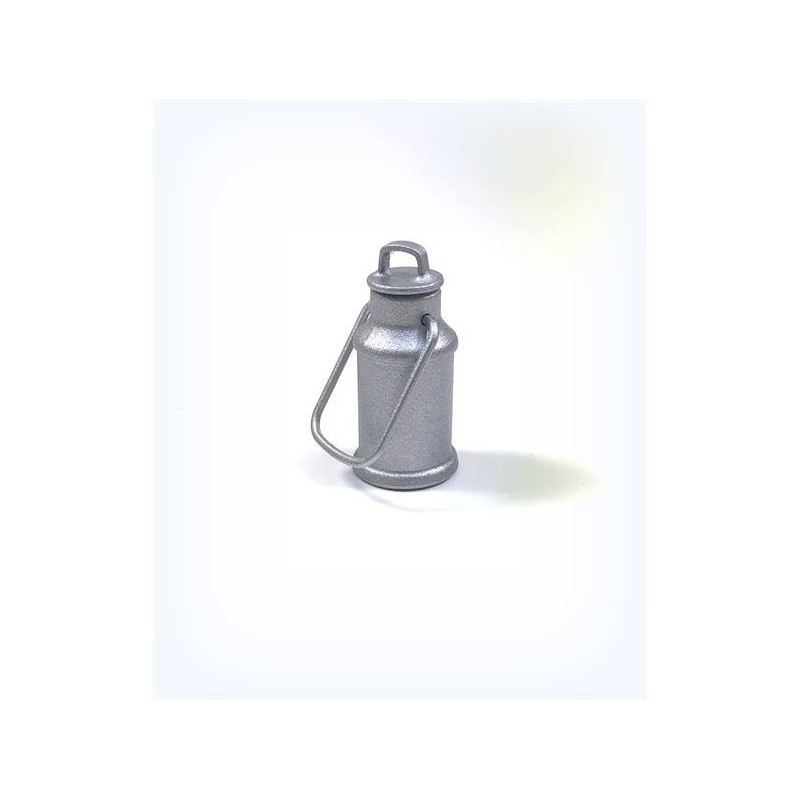 ABSIMA 1/10 Milk Can