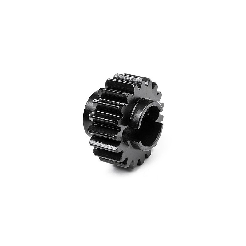 HPI RACING HEAVY DUTY DRIVE GEAR 19 TOOTH
