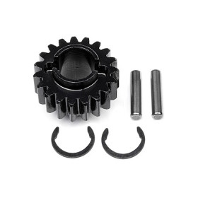 HPI RACING HEAVY DUTY DRIVE GEAR 19 TOOTH