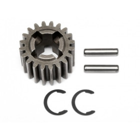 HPI RACING DRIVE GEAR 20 TOOTH