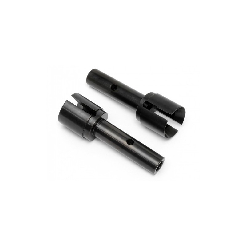 HPI RACING DRIVE AXLE 22X68MM (2PCS)