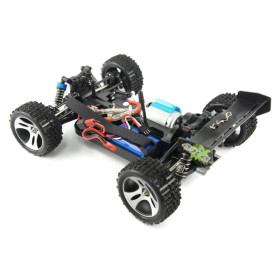 WLTOYS Auto STORM Buggy 4WD 1/18 2.4GHz 35km/h A959-A