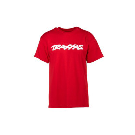 TRAXXAS Koszulka L z logo