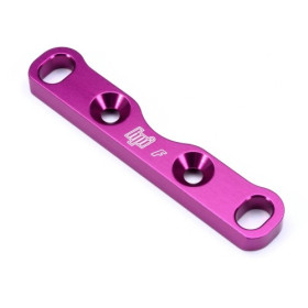 HPI RACING FRONT LOWER SUSPENSION MOUNT REAR