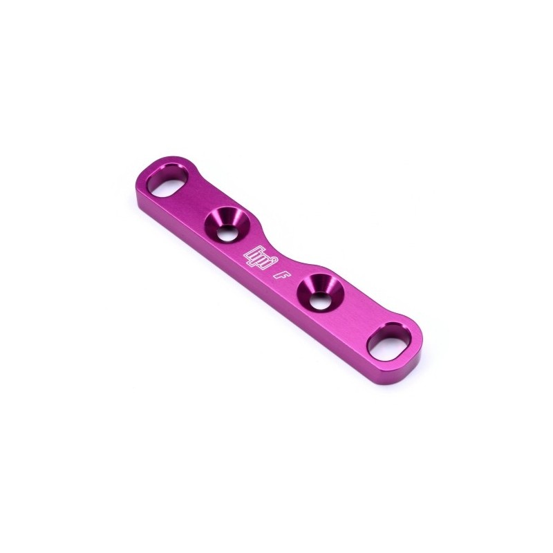 HPI RACING FRONT LOWER SUSPENSION MOUNT REAR