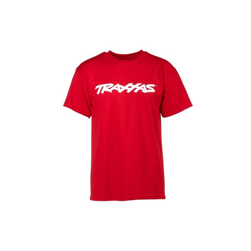 TRAXXAS Koszulka M z logo