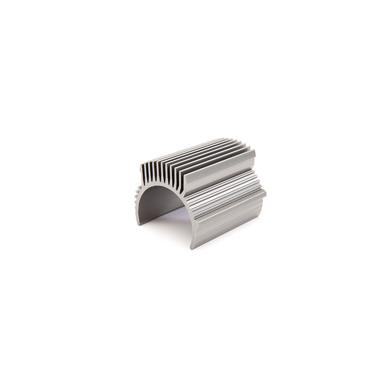 TRAXXAS Radiator chłodzący silnika / Heat sink, Maxx