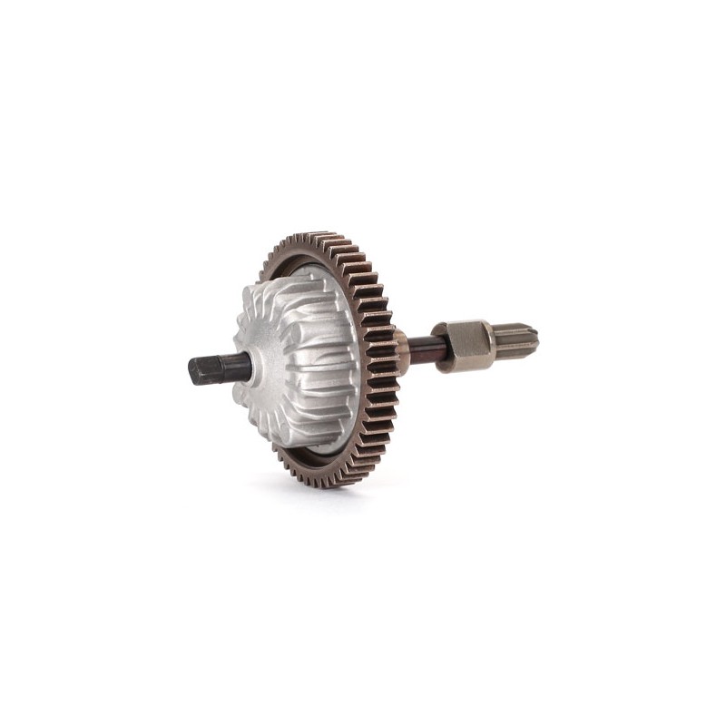 TRAXXAS Dyferencjał centralny / Center differential