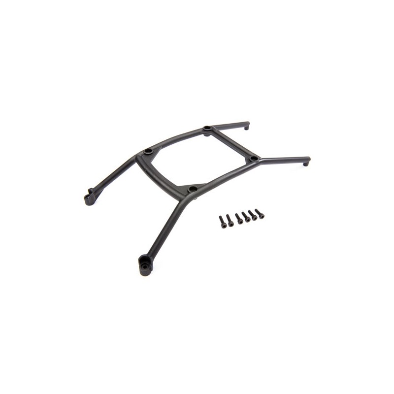 TRAXXAS Wzmocnienie karoserii (klatka) / Body support, Maxx