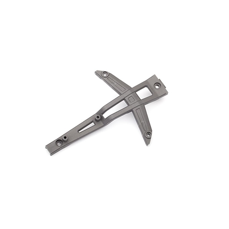 TRAXXAS Element podwozia / Chassis brace, front, Maxx