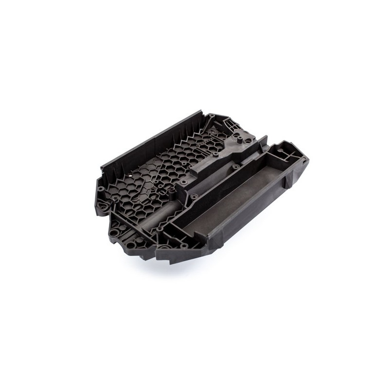 TRAXXAS Płyta podwozia / Chassis, Maxx