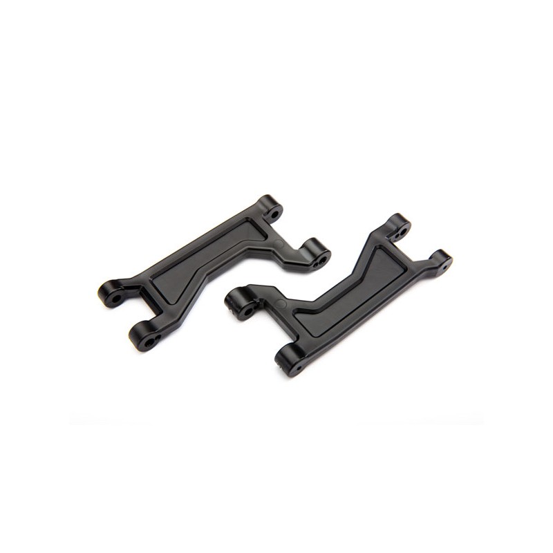 TRAXXAS Wahacze 2szt. / Suspension arms, upper, Maxx