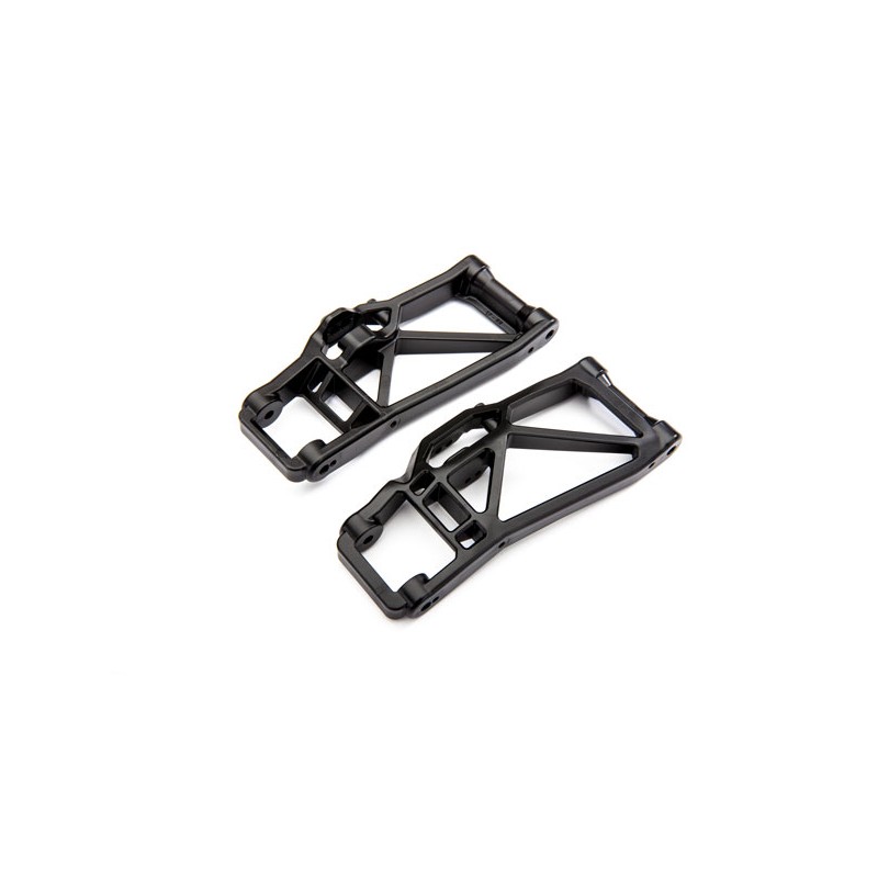 TRAXXAS Wahacze 2szt. / Suspension arm, lower, Maxx