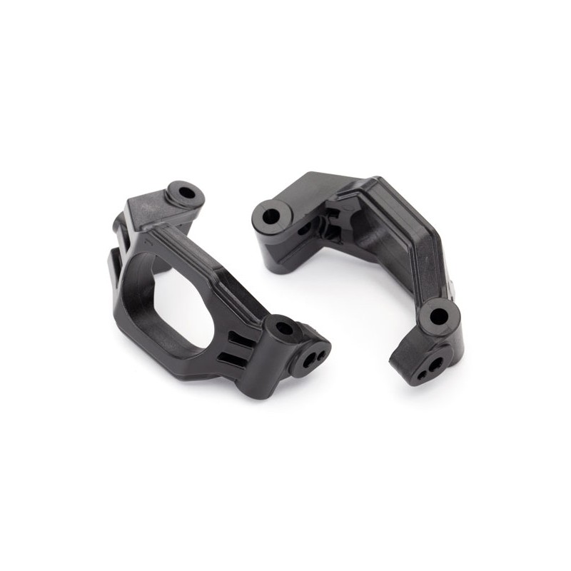 TRAXXAS Mocowania zwrotnic / Caster blocks, Maxx