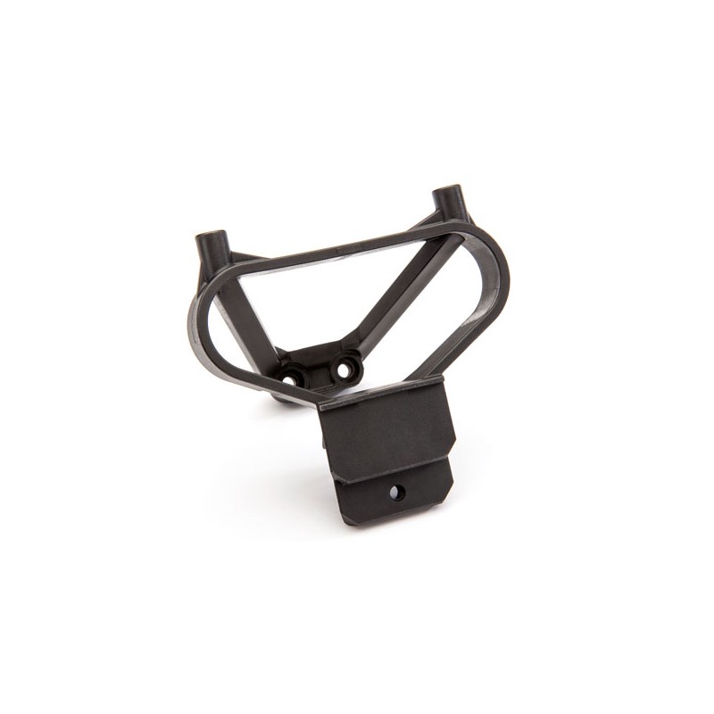 TRAXXAS Mocowanie tylnego zderzaka / Bumper mount, rear, Maxx