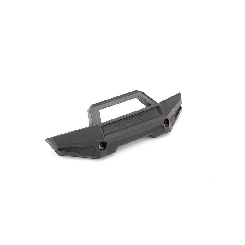 TRAXXAS Zderzak przedni / Bumper, front, Maxx