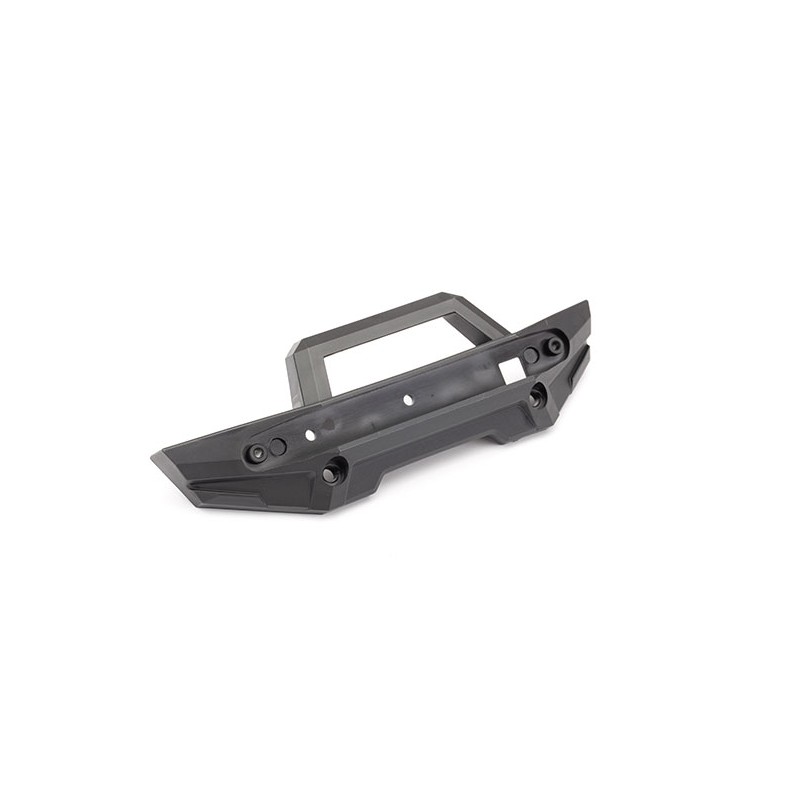 TRAXXAS Zderzak przedni z mocowaniem świateł / Bumper, front, Maxx