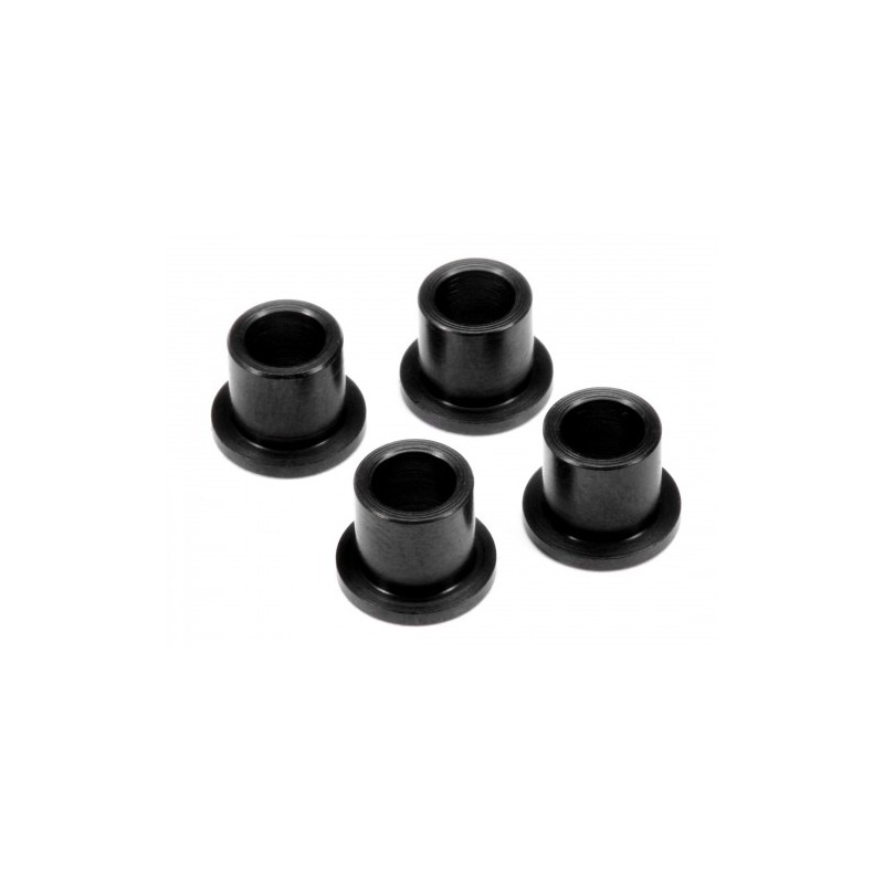 HPI RACING FLANGE PIPE 4X8X6MM (4PCS)