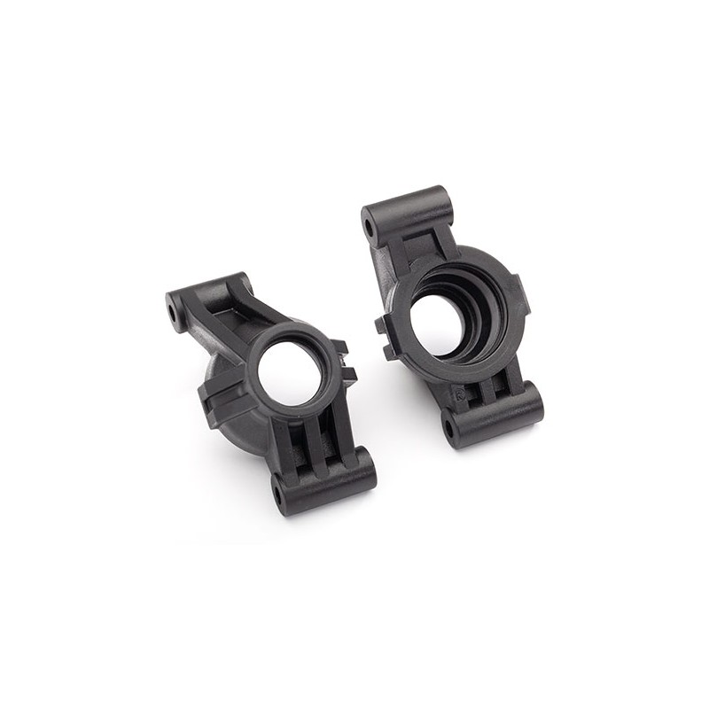 TRAXXAS Zwrotnice 2szt. / Carriers, stub axle, Maxx