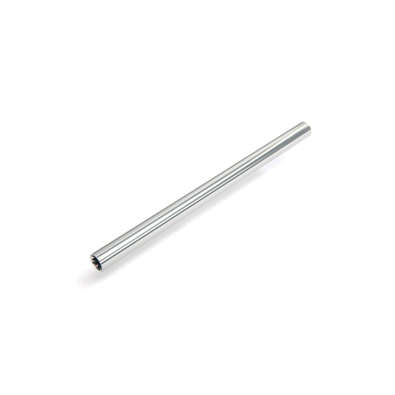 TRAXXAS Centralny wał napędowy / Driveshaft, center, aluminum, Maxx
