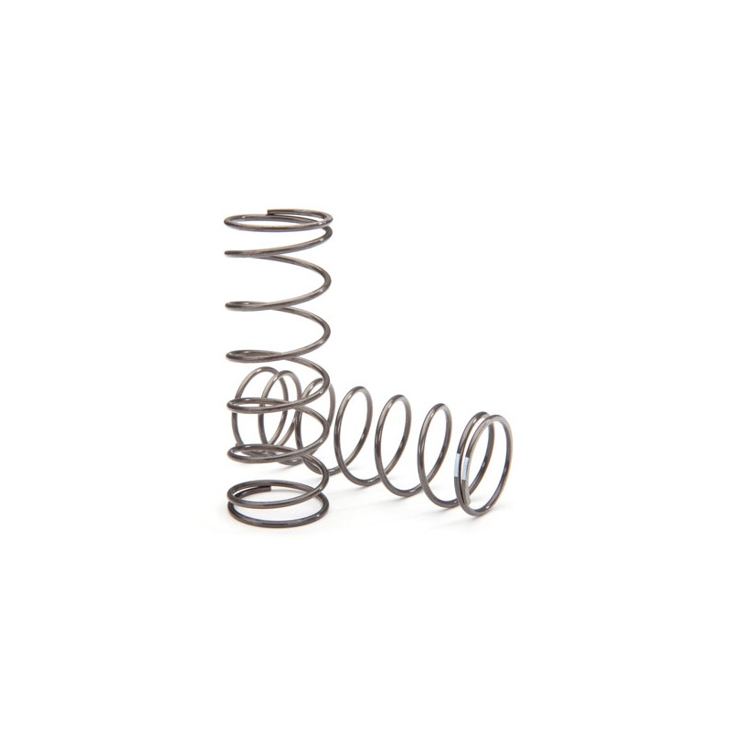 TRAXXAS Sprężyny GT-Maxx - twardość 1.210 / Springs, shock, Maxx