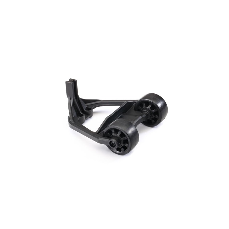 TRAXXAS Wózek bezpieczeństwa / Wheelie bar, Maxx