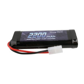 GENS ACE Akumulator 2200mAh 7,2V NiMH Tamiya